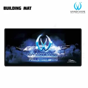 Vandy Vape Building Mat (80×40 cm)