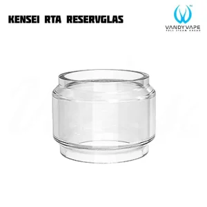 Vandy Vape Kensei RTA Reservglas (4 ml, 24 mm)