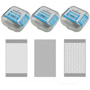 Vandy Vape M-Coils (10-pack)
