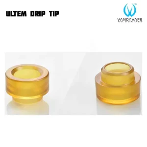 Vandy Vape Ultem Drip Tip (810)