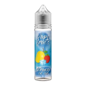 VAPE FRUITS ON ICE – STRANGO