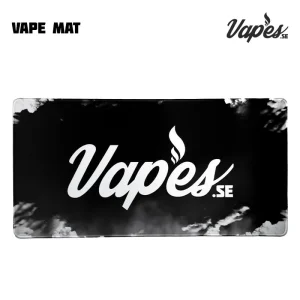 Vape Mat / Musmatta Vapes.se (60×30 cm)