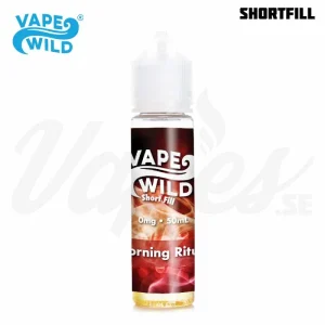 Vape Wild – Morning Ritual (50 ml, Shortfill)