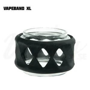 Vapeband XL (Skydd för Bubbelglas)