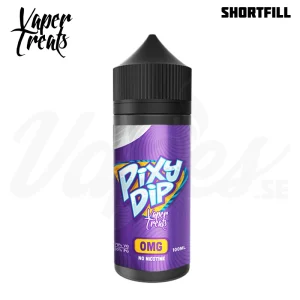 Vaper Treats – Pixy Dip (100 ml, Shortfill)
