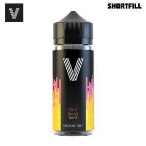 Vaperizzo – Fruit Salad Twist (100 ml, Shortfill)