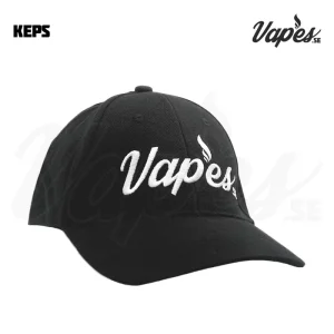 Vapes.se Keps (Snapback, Unisex)