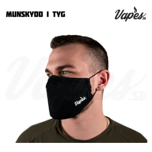 Vapes.se Munskydd i Tyg