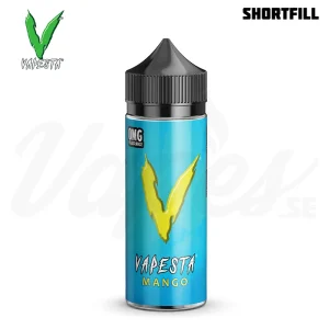 Vapesta – Mango (100 ml, Shortfill)