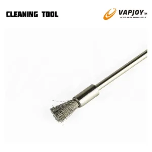 Vapjoy RDA/RDTA Cleaning Tool (Vapebrush) – Utgått