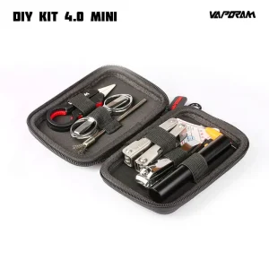 Vaporam DIY Tool Kit 4.0 Mini – Utgått