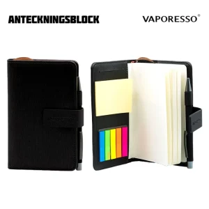 Vaporesso Anteckningsblock