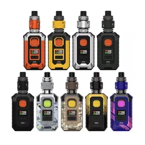 VAPORESSO – ARMOUR MAX KIT
