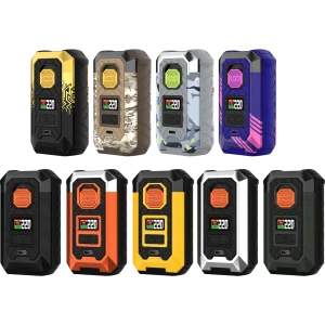 Vaporesso Armour Max Mod (220 W)