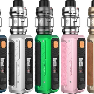 Vaporesso Armour Ultra Kit (6 ml, 5500 mAh)