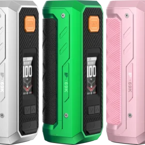 Vaporesso Armour Ultra Mod (100 W, 5500 mAh)