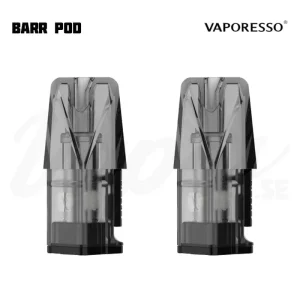 Vaporesso BARR Pod (2-pack, 1,2 ml)