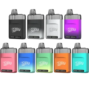 Vaporesso ECO Nano 2 (6 ml, 1000 mAh)