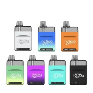 VAPORESSO – ECO NANO 2 KIT