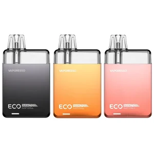 Vaporesso – Eco Nano