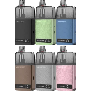 Vaporesso ECO Nano Plus (10 ml, 1400 mAh)