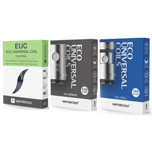 Vaporesso – EUC Coils