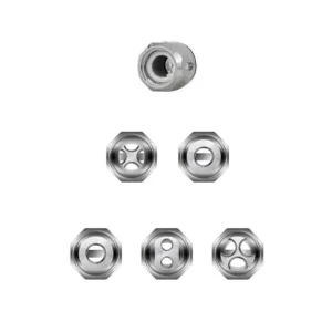 VAPORESSO – GT CORES COILS