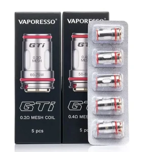 Vaporesso – GTI Coils