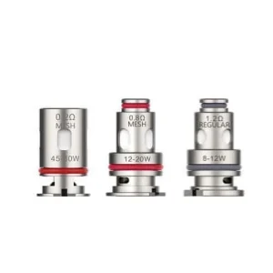 VAPORESSO – GTX COILS