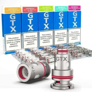 Vaporesso – GTX Coils