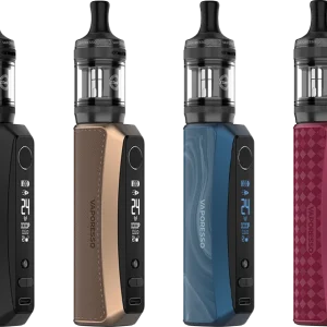 Vaporesso GTX One Pro Kit (3 ml, 3000 mAh)