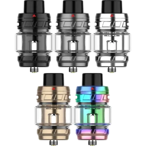 Vaporesso iTank T (Dual Mesh Version) (6 ml, 24,5 mm)