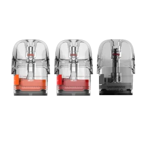 Vaporesso Luxe Q Pod (4-Pack)