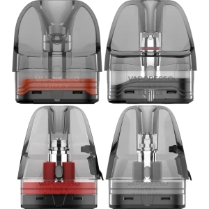 Vaporesso LUXE X / XR Pod (2-pack)