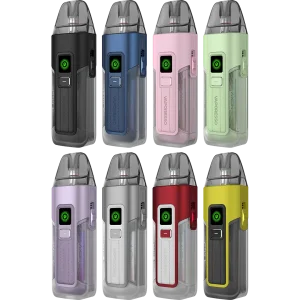Vaporesso LUXE X2 Kit (5 ml, 2000 mAh)