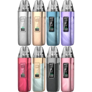 Vaporesso LUXE X3 Kit (5 ml, 2600 mAh)