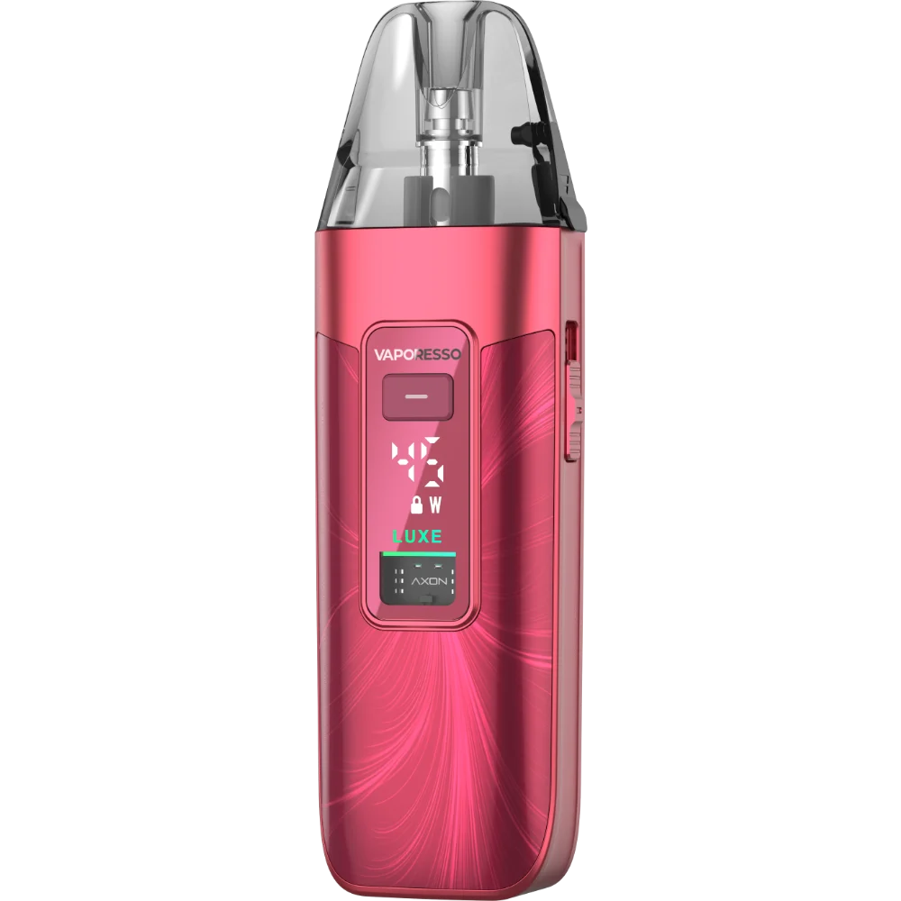 Vaporesso LUXE X3 Kit (5 ml, 2600 mAh) - Image 2