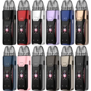 Vaporesso LUXE XR MAX 2 Kit (5 ml, 3200 mAh)