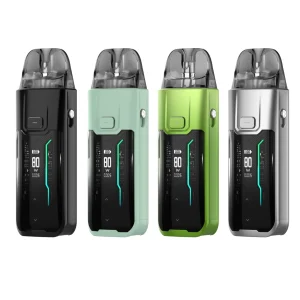 Vaporesso LUXE XR MAX Kit (5 ml, 2800 mAh)