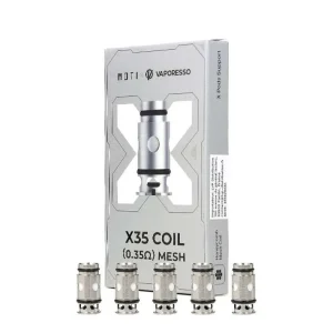 Vaporesso – Moti X35 Coils