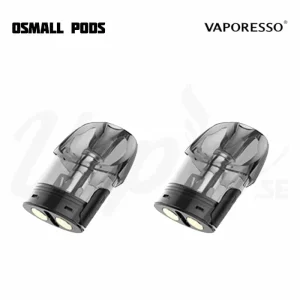 Vaporesso OSMALL Pod (2-pack, 2 ml)