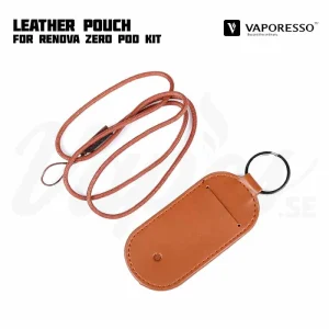 Vaporesso Renova Zero Leather Pouch (Väska)
