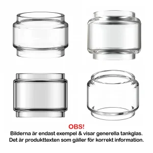 Vaporesso Sky Solo Plus Glas (2ml)