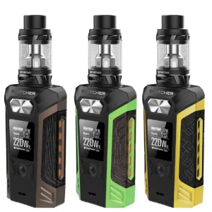 Vaporesso – Switcher Kit
