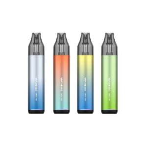Vaporesso VECO GO (5 ml, 1500 mAh)