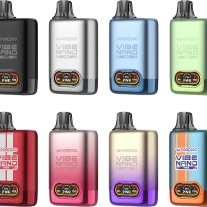 Vaporesso Vibe Nano PRO Pod Kit (4,5 ml, 1500 mAh)