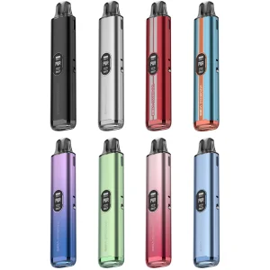 Vaporesso Vibe Pod Kit (4,5 ml, 1100 mAh)