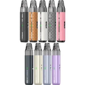 Vaporesso VIBE SE 2 Pod Kit (4,5 ml, 1400 mAh)
