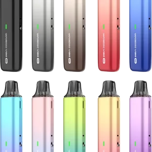 Vaporesso Vibe SE Pod Kit (4,5 ml, 1100 mAh)