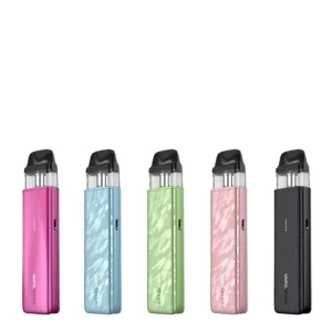 VAPORESSO – XROS 5 MINI KIT